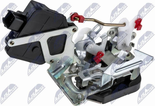 Ключалка за врата Hyundai Tucson 2004-2010 2l SUV Hyundai Tucson 2004-2010 2.7l SUV Hyundai Tucson 2004-2010 2.0l SUV