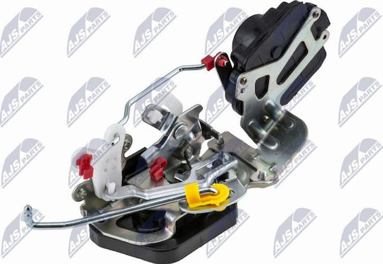 Заключалка За Врата Hyundai Santa Fé I 2000-2006 3.5l Suv Hyundai Santa Fé I 2000-2006 2.0l Suv Hyundai Santa Fé I 2000-2006 2.4l Suv