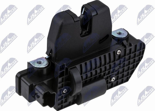 Rear Hood Lock Peugeot 301 2012-0 1.5l Sedan Peugeot 301 2012-0 1.6l Sedan Peugeot 301 2012-0 1.2l Sedan