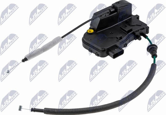Брава За Врата Hyundai I40 I 2012-2019 1.7л Седан Hyundai I40 I 2012-2019 2.0л Седан Hyundai I40 I 2012-2019 1.6л Седан