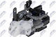Door Lock Volvo V40 Cross Country 2013-2015 2L Wagon Hatchback Volvo V40 Cross Country 2012-2019 2.0L Hatchback Volvo V40 Cross Country 2013-2015 1.6L Wagon Hatchback