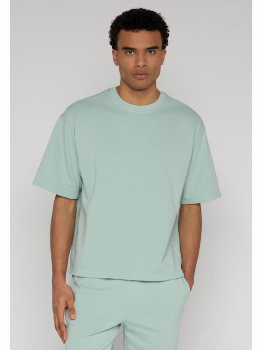 Urban Classics Heavy T-shirt Frostmint