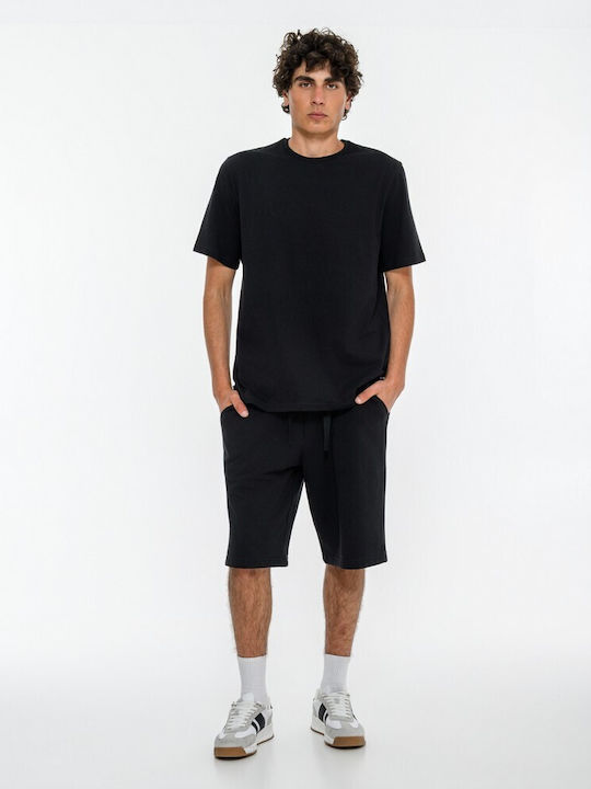 BodyTalk T-shirt Μαύρο