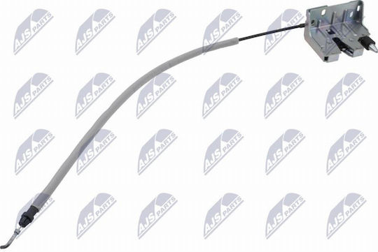 Încuietoarea Partea Din Spate A Ușii Ford Tranzit V363 Bus 2013-0 2.0l Bus Ford Tranzit V363 Bus 2013-0 3.5l Bus Ford Tranzit V363 Bus 2013-0 2.2l Bus
