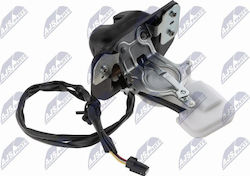 Încuietoare Capotă Spate Ford Kuga Ii 2012-0 1.6l Suv Ford Kuga Ii 2012-0 2.0l Suv Ford Kuga Ii 2012-0 1.5l Suv