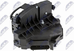 Κλειδαριά Πόρτας Ford Fiesta V Van 2002-2010 1.4l Furgon Hatchback Ford Fiesta V Van 2002-2010 1.6l Furgon Hatchback Ford Fiesta Vi 2008-0 1.5l Hatchback