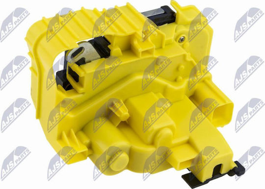 Заключване На Вратата Peugeot Bipper 2008-0 1.4l Van Peugeot Bipper 2008-0 1.3l Van Peugeot Bipper Tepee 2008-0 1.4l Mpv