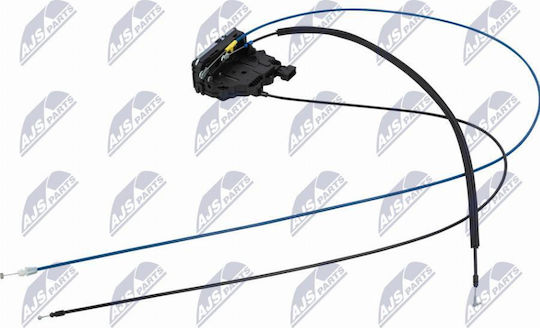 Заключване На Вратата Fiat Ducato Bus 2006-0 2.3l Bus Fiat Ducato Bus 2006-0 0l Bus Fiat Ducato Bus 2006-0 2.2l Bus