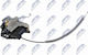 Заключване На Вратата Kia Rio Iii 2011-2017 1.4l Хечбек Kia Rio Iii 2011-2017 1.2l Хечбек Kia Rio Iii 2011-2017 1.25l Хечбек