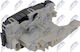 Κλειδαριά Πόρτας Vw Crafter 30-35 Bus 2006-2016 2.5l Bus Vw Crafter 30-35 Bus 2006-2016 2.0l Bus Vw Crafter 30-50 Platform Chassis 2006-2016 2.0l Van