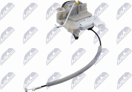 Заключване На Вратата Kia Rio Iii 2011-2017 1.1l Хечбек Kia Rio Iii 2011-2017 1.4l Хечбек Kia Rio Iii 2011-2017 1.2l Хечбек