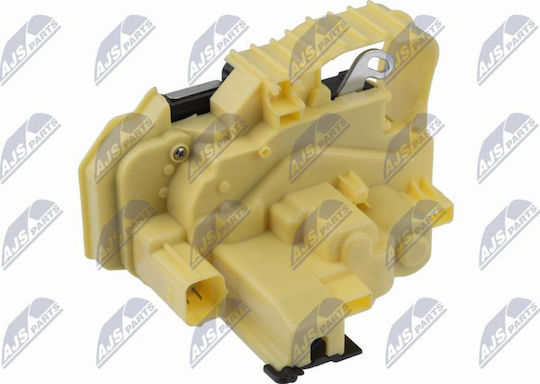 Заключване На Вратата Peugeot Bipper 2008-0 1.3l Van Peugeot Bipper 2008-0 1.4l Van Peugeot Bipper Tepee 2008-0 1.4l Mpv