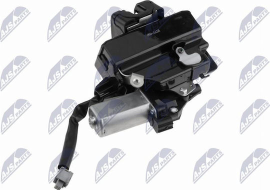 Κλειδαριά Του Πίσω Καπό Toyota Rav 4 Iv 2012-0 2.2l Suv Toyota Rav 4 Iv 2012-0 2.0l Suv Toyota Rav 4 Iv 2012-0 2.5l Suv