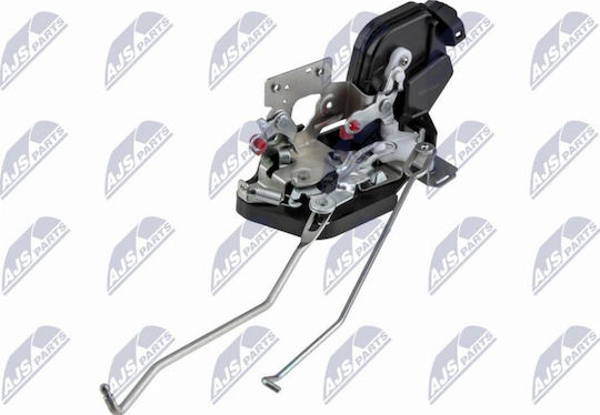 Заключване На Вратата Hyundai Santa Fé I 2000-2006 2.0l Suv Hyundai Santa Fé I 2000-2006 2.4l Suv Hyundai Santa Fé I 2000-2006 2.7l Suv