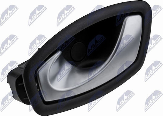 Дръжка На Вратата Renault Clio Iv 2012-0 1.6l Хечбек Renault Clio Iv 2012-0 1.2l Хечбек Renault Clio Iv 2012-0 1.5l Хечбек