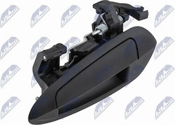 Дръжка На Вратата Fiat Grande Punto 2005-0 1.4l Hatchback Fiat Grande Punto 2005-0 1.2l Hatchback Fiat Grande Punto 2005-0 1.6l Hatchback