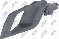 Türgriff Skoda Fabia II 2006-2014 1,4l Hatchback Skoda Fabia II 2006-2014 1,2l Hatchback Skoda Fabia II 2006-2014 1,9l Hatchback