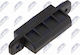 Rear Door Handle Toyota Highlander Kluger 2013-0 2.7L SUV Toyota Highlander Kluger 2013-0 3.5L SUV