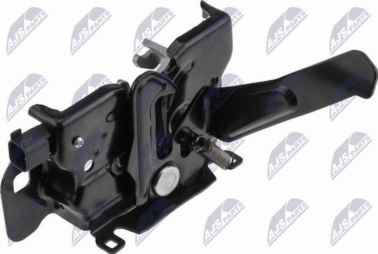 Engine Boot Lock Chrysler 300c 2010-0 6.4l Sedan Chrysler 300c 2010-0 5.7l Sedan Chrysler 300c 2010-0 3.0l Sedan