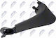 Door Handle Mercedes-Benz V-Class 1996-2003 2.0L Bus Mercedes-Benz V-Class 1996-2003 2.8L Bus Mercedes-Benz V-Class 1996-2003 2.3L Bus