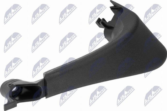 Door Handle Mercedes-Benz V-Class 1996-2003 2.0L Bus Mercedes-Benz V-Class 1996-2003 2.8L Bus Mercedes-Benz V-Class 1996-2003 2.3L Bus