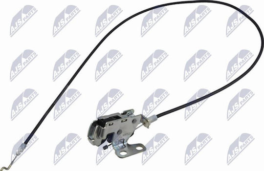 Blocaj Pentru Ghete Portbagaj Peugeot Boxer Bus 2005-0 3.0l Bus Peugeot Boxer Bus 2005-0 2.2l Bus Peugeot Boxer Bus 2005-0 2.0l Bus