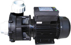 Oxygon City Hydromassage Pool Water Pump 2.5hp Oxygon City Hydromassage Pool Water Pump 2.5hp