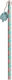 Cactus Clone Bleistift HB Blaues Blatt