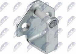 NTY Autotürteile Ford Transit Bus 2006-2014 2.4l Bus Ford Transit Bus 2006-2014 3.2l Bus Ford Transit Bus 2000-2006 2.0l Bus