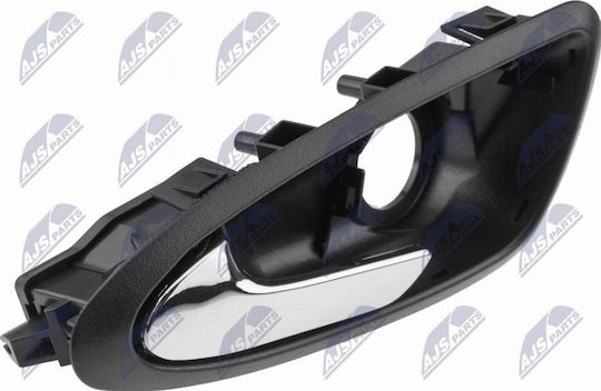 Door Handle Seat Ibiza Iv 2008-2017 1.2l Hatchback Seat Ibiza Iv 2008-2017 1.9l Hatchback Seat Ibiza Iv 2008-2017 1.4l Hatchback