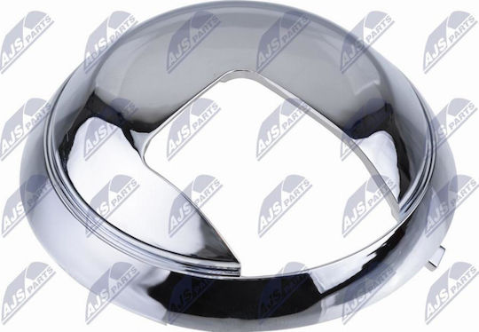 Door Handle Fiat 500 2007-01 1.4L Hatchback Fiat 500 2007-01 1.2L Hatchback Fiat 500 2007-01 0.9L Hatchback