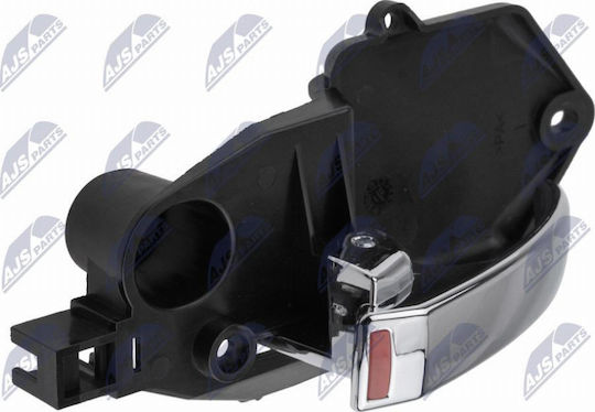 Door Handle Fiat 500 2007-0 1.3l Hatchback Fiat 500 2007-0 1.4l Hatchback Fiat 500 2007-0 1.2l Hatchback