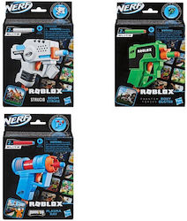 Nerf Εκτοξευτής Microshots Blasters Roblox για 8+ Ετών Nerf Εκτοξευτής Microshots Blasters Roblox για 8+ Ετών