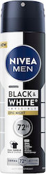 Nivea Deodorant 72h Spray 150ml