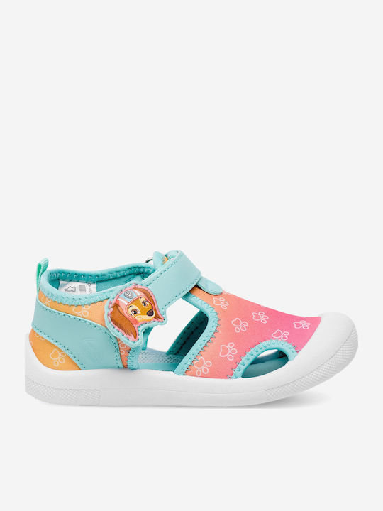 Paw Patrol