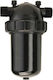 Reinigbarer Wasser-Disc-Filter Df150 Reinigbarer Filter Df150 1 1/2” Eingang