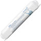 Oxygon I-series In-line Activated Carbon Filter 2in1 Gac Fiber 0.1 Μm