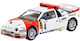Model Mașină Ford Rs200 #4 Antonio Zanini Josep Autet Raliul Cataloniei 1986 Scara 1:64 Tarmac Works