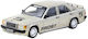 Model Mașină Mercedes-Benz 190 E 2.3-16 #5 Alain Prost Campion Curse 1984 Scara 1:64 Tarmac Works