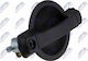 Door Handle Fiat Doblo Box Body Mpv 2000-01 1.2l Van Fiat Doblo Box Body Mpv 2000-01 1.9l Van Fiat Doblo Box Body Mpv 2000-01 1.6l Van