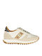 Damen Sneakers Weiße