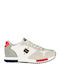 Ανδρικά Sneakers Λευκά