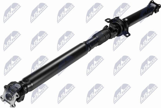 Getriebewelle Antriebsübertragung Antriebswelle Toyota Hilux Viii Pickup 2015-0 2.8l Pickup Toyota Hilux Viii Plattform Chassis 2015-0 2.8l Van