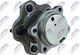Set Wheel Bearings Nissan Sentra Vi 2006-2013 2.0l Sedan