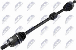 Άξονας Μετάδοσης Κίνησης Kia Ceed 2012-2018 1.6l Hatchback Kia Ceed Sportswagon 2012-2018 1.6l Estate Hyundai Elantra V Saloon 2010-0 1.8l Sedan Άξονας Μετάδοσης Κίνησης Kia Ceed 2012-2018 1.6l Hatchback Kia Ceed Sportswagon 2012-2018 1.6l Estate Hyundai Elantra V Saloon 2010-0 1.8l Sedan