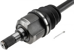 Drive Transmission Shaft Hyundai Santa Fe I 2000-2006 2.4L SUV