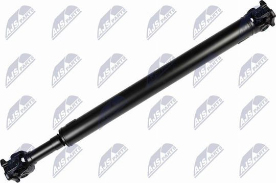 Drive Transmission Shaft Transmission Shaft Drive Kia Sorento I 2002-2011 2.5L SUV
