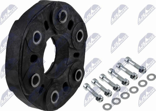Articulație Arbore Longitudinal Mercedes-Benz C-Class 2007-2015 2.1l Sedan Mercedes-Benz C-Class T-Model 2007-2014 2.1l Break Mercedes-Benz E-Class 2002-2009 3.5l Sedan