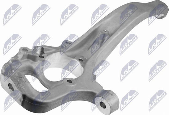 Окачване На Колесен Аксел Dodge Durango 2010-0 6.4l Suv Dodge Durango 2010-0 5.7l Suv Dodge Durango 2010-0 3.6l Suv