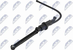 Άνω Αντλία Συμπλέκτης Peugeot 2008 I 2013-0 1.6l Suv Peugeot 2008 I 2013-0 1.2l Suv Peugeot 2008 I 2013-0 1.4l Suv